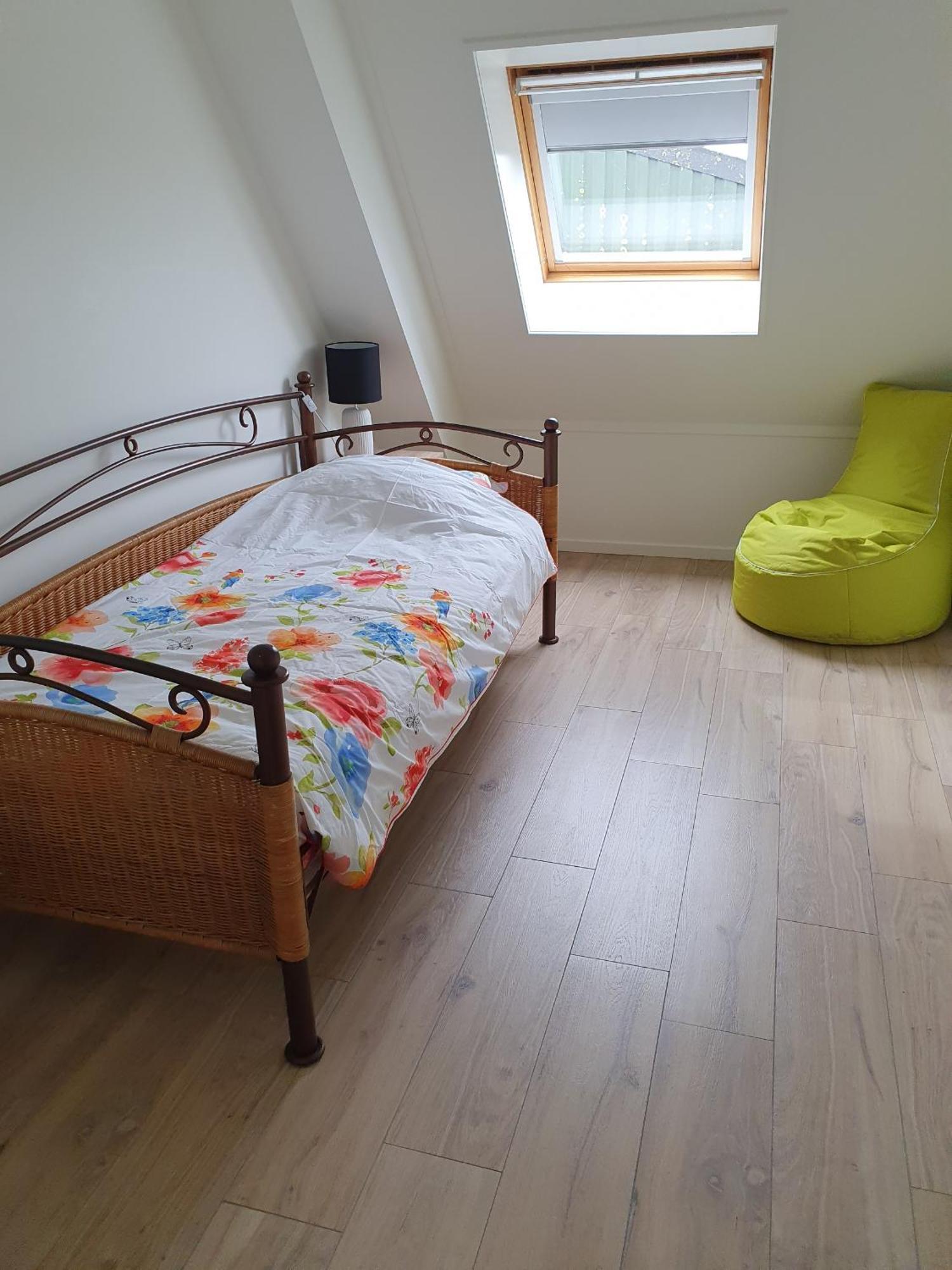 Apartment Mathildahoeve Warder