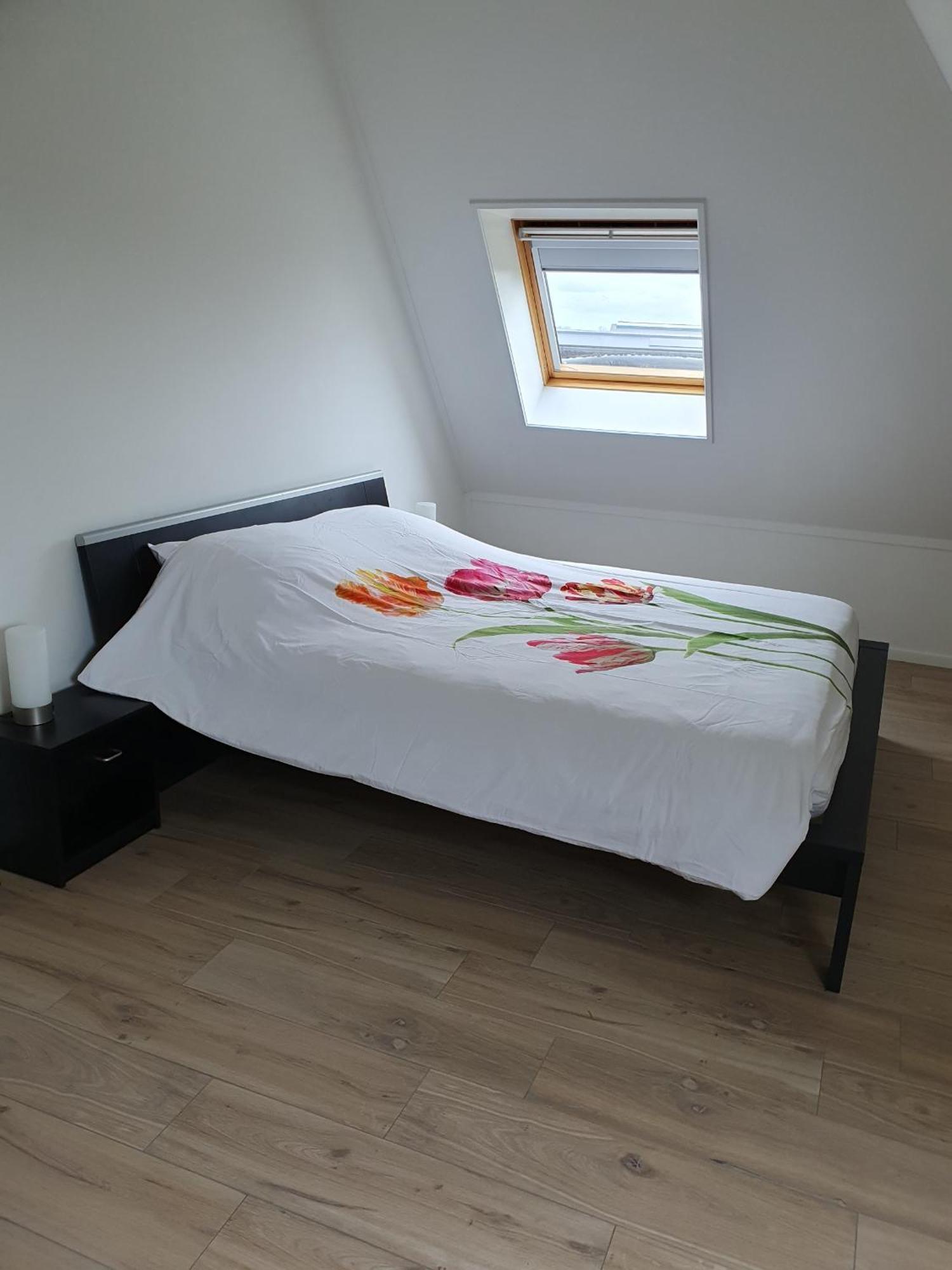 Mathildahoeve Apartment