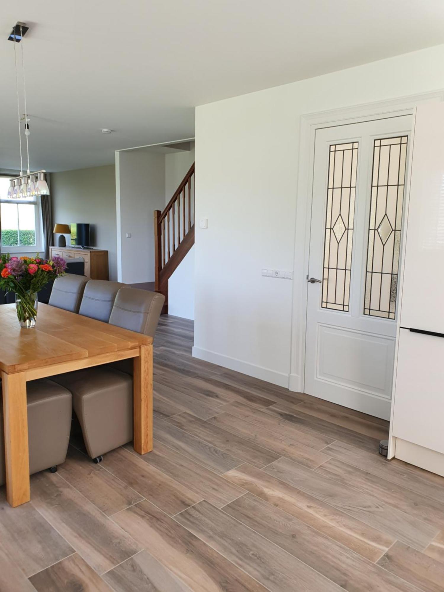 Mathildahoeve Apartment *